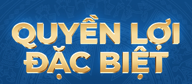 Quyền lợi đặc biệt